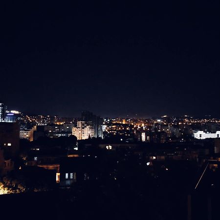 Lilu Ξενοδοχείο Τυφλίδα Εξωτερικό φωτογραφία