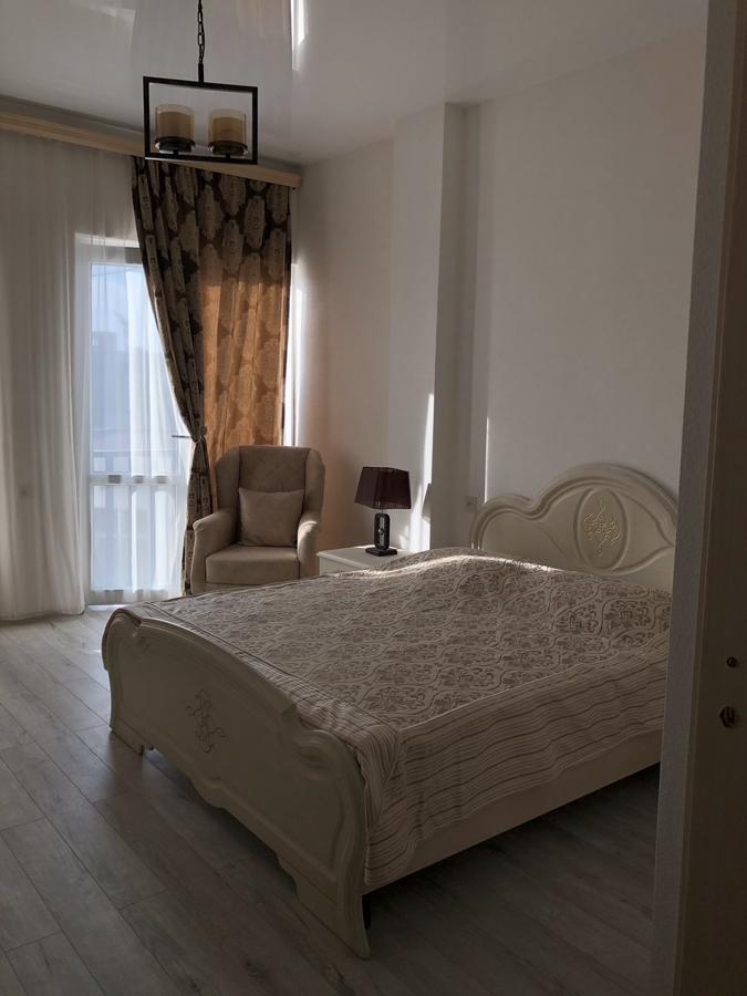 Lilu Ξενοδοχείο Τυφλίδα Εξωτερικό φωτογραφία