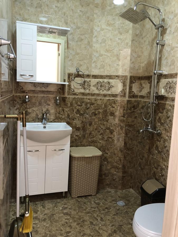 Lilu Ξενοδοχείο Τυφλίδα Εξωτερικό φωτογραφία