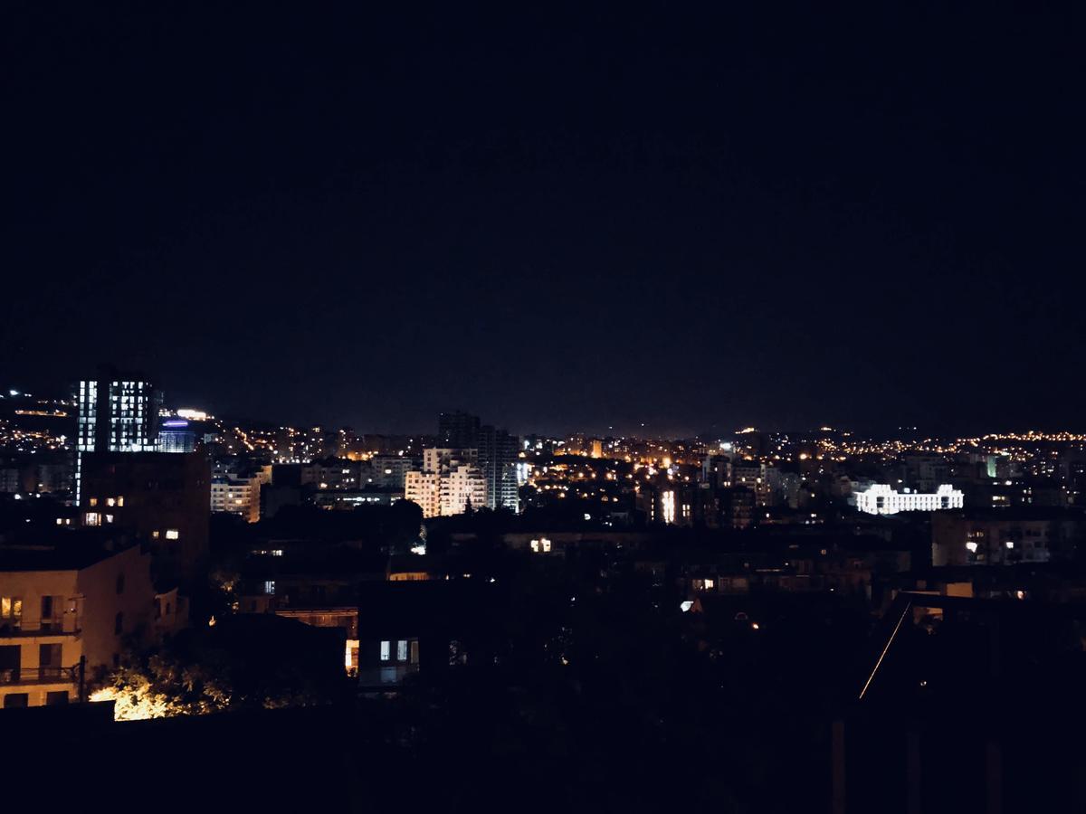 Lilu Ξενοδοχείο Τυφλίδα Εξωτερικό φωτογραφία